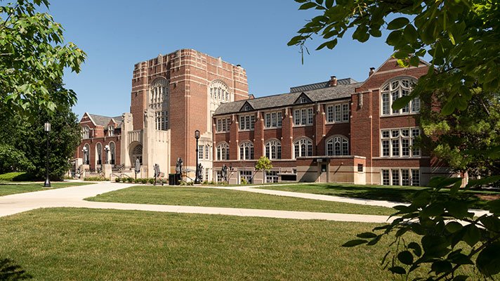 Purdue University