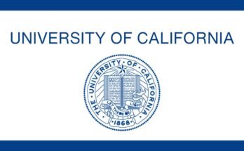 The University of California