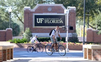 The University of Florida