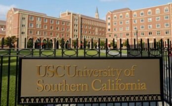 The University of Southern California