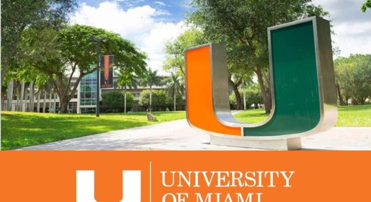 University of Miami