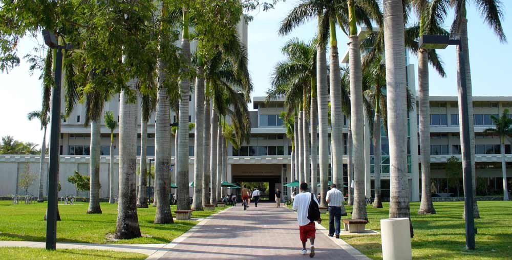 University of Miami