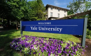 Yale University