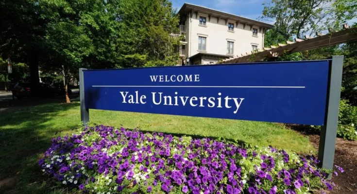 Yale University